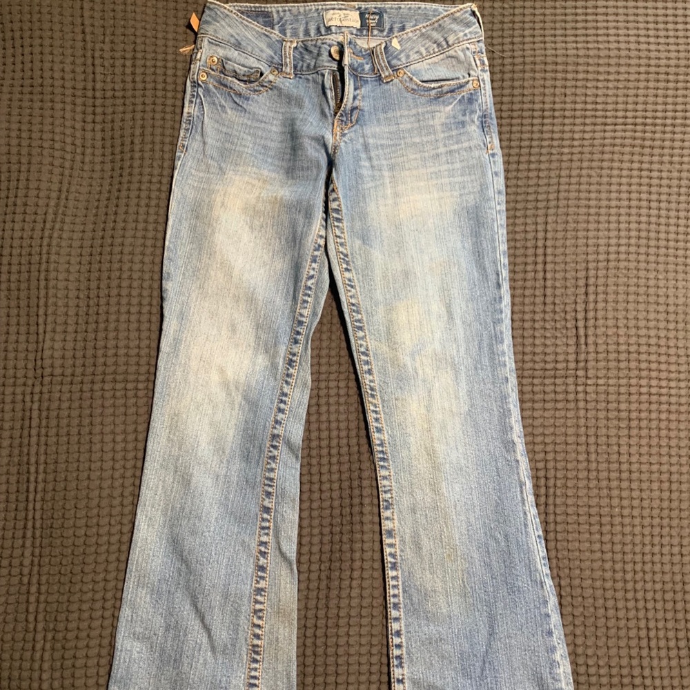Women’s Aeropostale Jeans